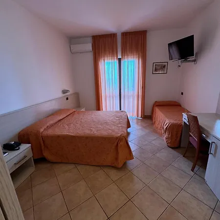 Athena Palace 4* Терме Луиджане