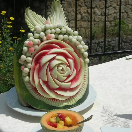 Отель Athena Palace 4*