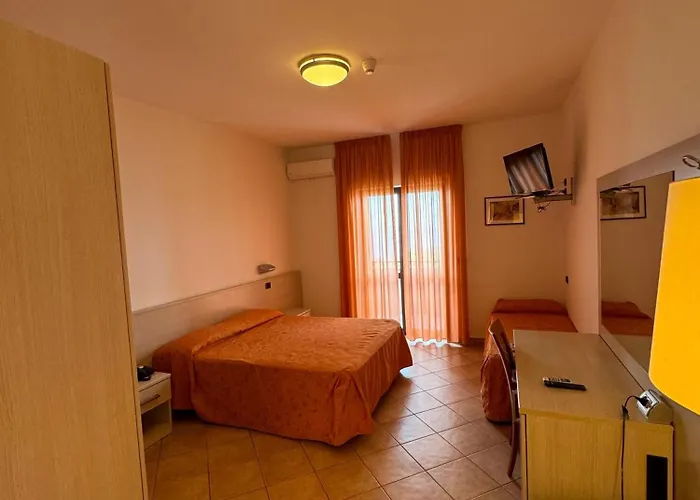 Athena Palace Terme Luigiane