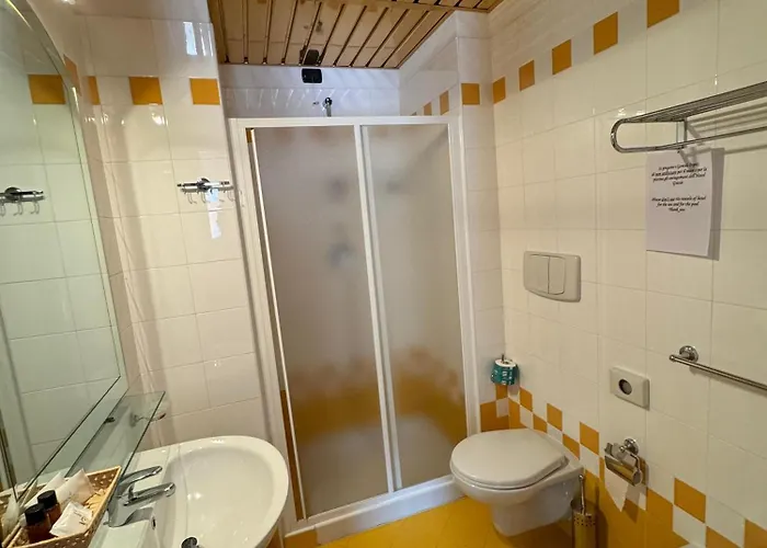 Athena Palace Hotel Terme Luigiane