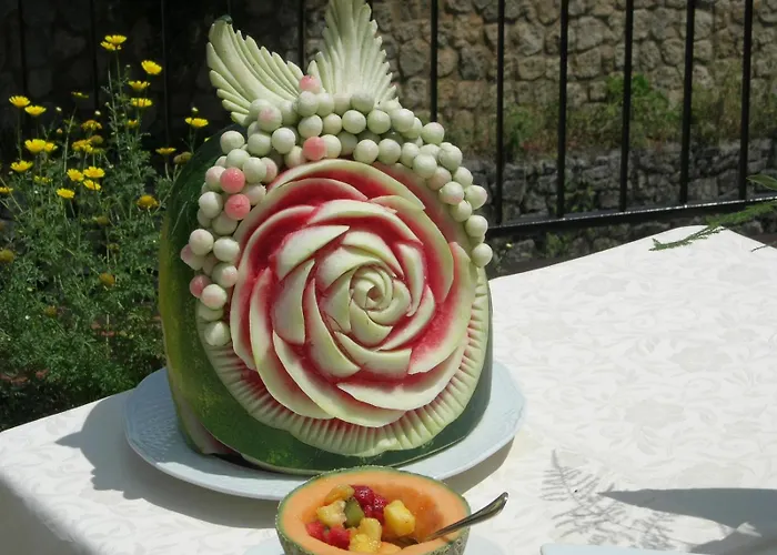 Hotel Athena Palace 4*