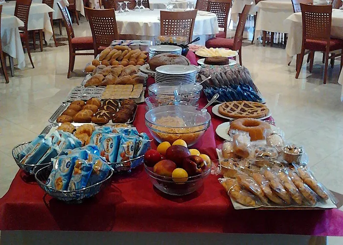 Hotel Athena Palace 4*