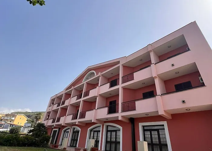 Athena Palace 4* Terme Luigiane