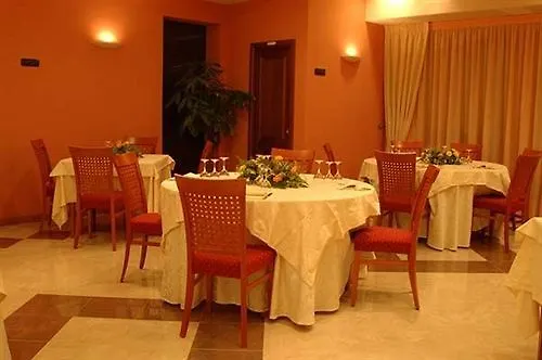 Hotel Athena Palace Terme Luigiane