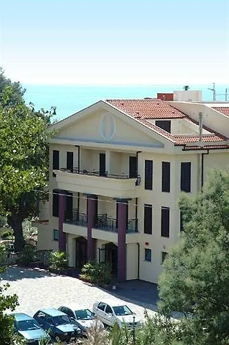 Hotel Athena Palace 4*