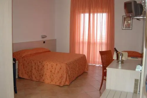 Athena Palace Hotel Terme Luigiane