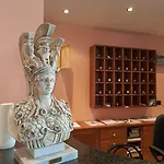 Athena Palace 4* Terme Luigiane