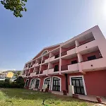 Athena Palace 4* Терме Луиджане