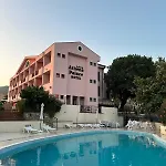 Hotel Athena Palace 4*