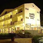 Athena Palace Отель 4*