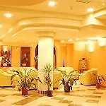 Отель Athena Palace Терме Луиджане