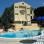Athena Palace