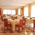 Athena Palace Отель 4*