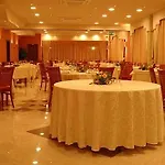Отель Athena Palace