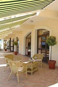 Hotel Athena Palace