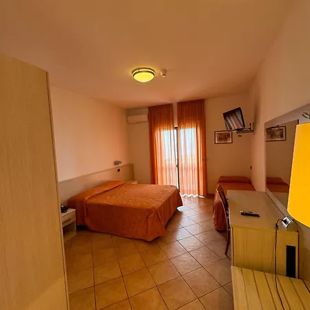 Athena Palace Terme Luigiane