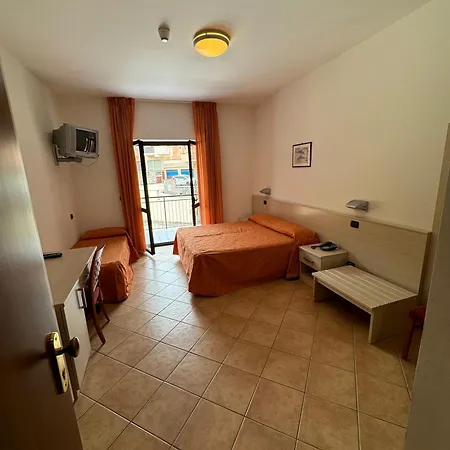 Athena Palace Hotel