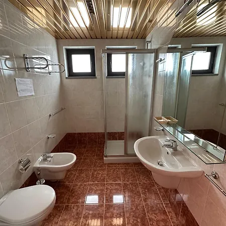 Athena Palace Hotel