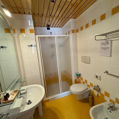 Athena Palace Hotel Terme Luigiane
