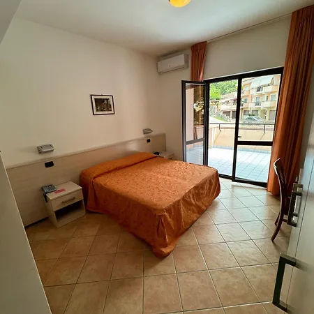 Athena Palace Terme Luigiane