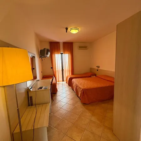 Hotel Athena Palace Terme Luigiane