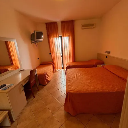 Hotel Athena Palace