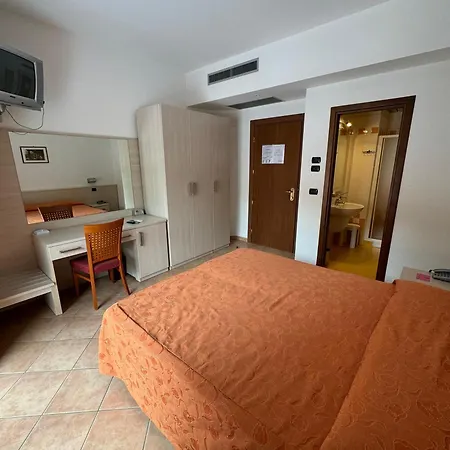 Athena Palace Hotel