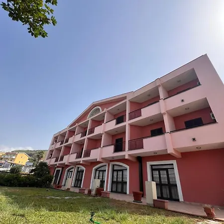 Athena Palace 4* Terme Luigiane