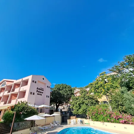 Athena Palace Terme Luigiane