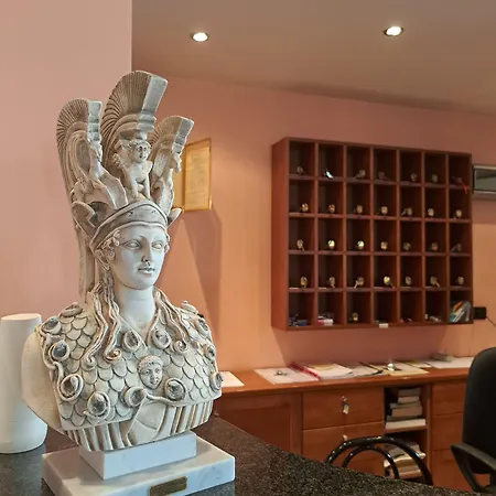 Athena Palace 4* Terme Luigiane