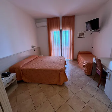 Athena Palace Hotel