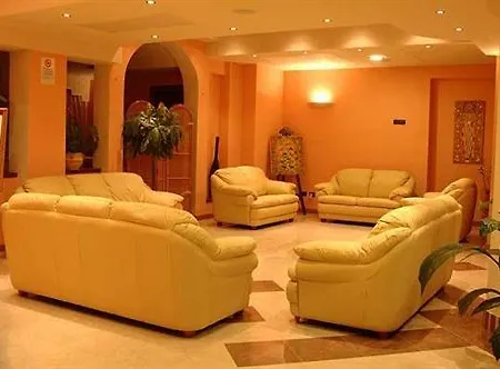 Hotel Athena Palace