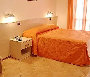Athena Palace ホテル Terme Luigiane