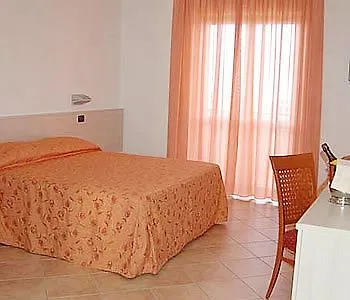 Athena Palace Terme Luigiane