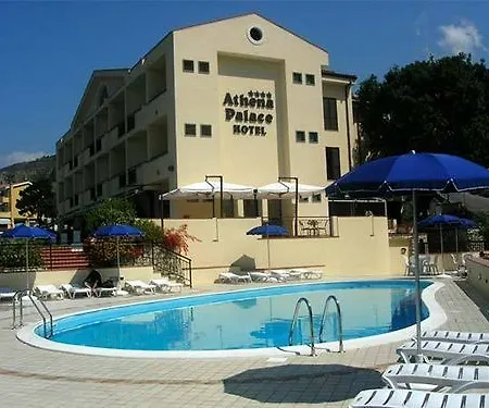 Athena Palace