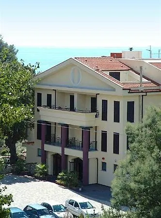 Hotel Athena Palace 4*