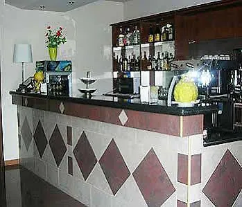 Athena Palace Hotel Intavolata
